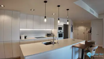 3 bedroom Apartment for Sale in San Pedro de Alcántara-102102