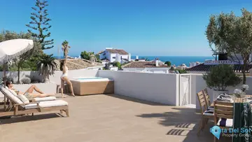 1 - 4 bedroom Apartment for Sale in Fuengirola-62709