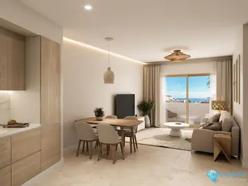 1 - 4 bedroom Apartment for Sale in Fuengirola-62710
