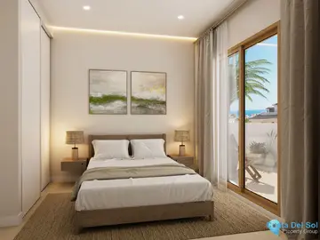 1 - 4 bedroom Apartment for Sale in Fuengirola-62712