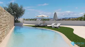 1 - 4 bedroom Apartment for Sale in Fuengirola-62716