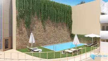 1 - 4 bedroom Apartment for Sale in Fuengirola-62717