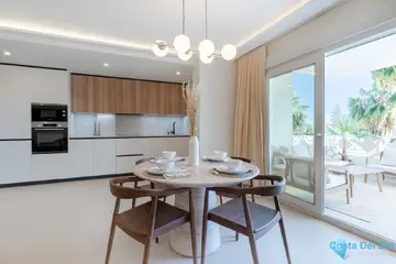 2 bedroom Apartment for Sale in Las Chapas-84139