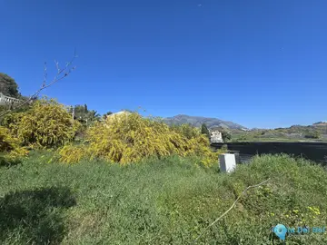 997m2 Plot for Sale in Fuengirola-62731