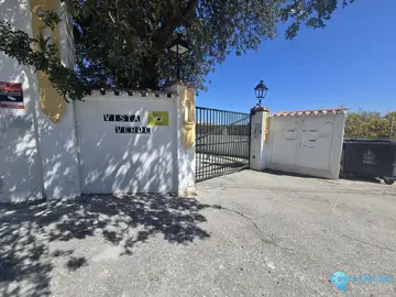 997m2 Plot for Sale in Fuengirola-62740
