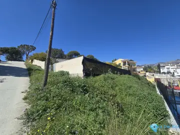 997m2 Plot for Sale in Fuengirola-62732