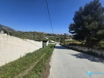 997m2 Plot for Sale in Fuengirola-62733