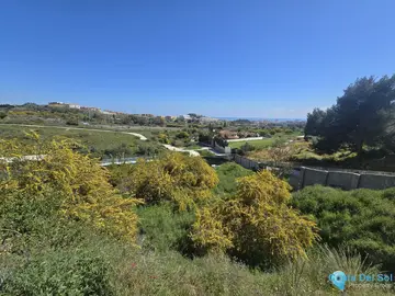 997m2 Plot for Sale in Fuengirola-62735