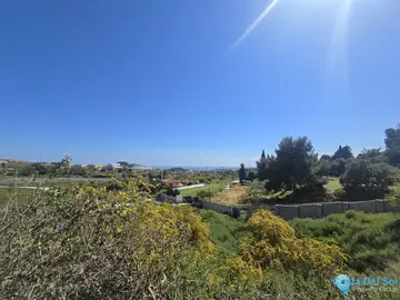 997m2 Plot for Sale in Fuengirola-62736