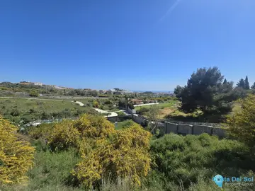 997m2 Plot for Sale in Fuengirola-62738
