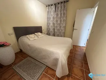 1 bedroom Apartment for Sale in Benahavís-62764