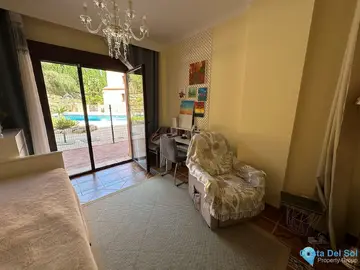 1 bedroom Apartment for Sale in Benahavís-62754