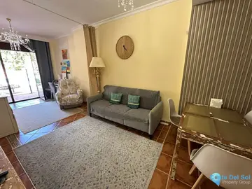 1 bedroom Apartment for Sale in Benahavís-62755