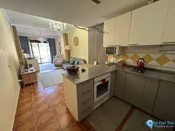 1 bedroom Apartment for Sale in Benahavís-62758