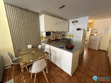 1 bedroom Apartment for Sale in Benahavís-62759