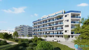 1 bedroom Apartment for Sale in Las Lagunas