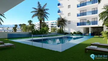 1 bedroom Apartment for Sale in Las Lagunas-62769