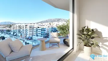 1 bedroom Apartment for Sale in Las Lagunas-62770