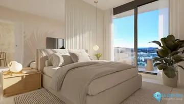 1 bedroom Apartment for Sale in Las Lagunas-62774