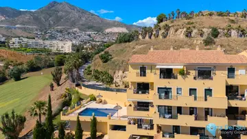 2 bedroom Apartment for Sale in Benalmadena-11905