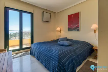 2 bedroom Apartment for Sale in Benalmadena-11914