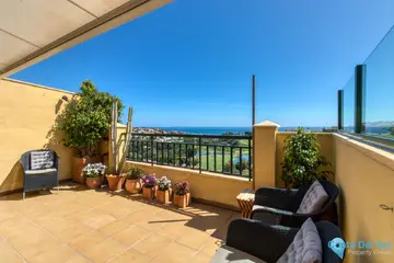 2 bedroom Apartment for Sale in Benalmadena-11906