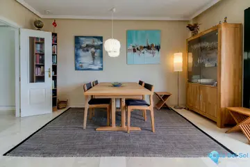 2 bedroom Apartment for Sale in Benalmadena-11908