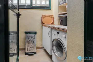 2 bedroom Apartment for Sale in Benalmadena-11913