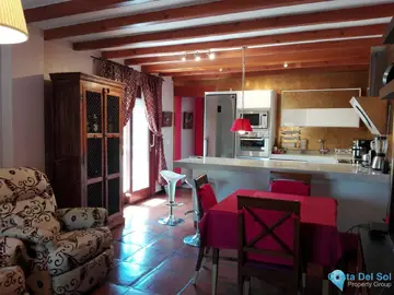 2 bedroom Apartment for Sale in San Luis de Sabinillas-62847