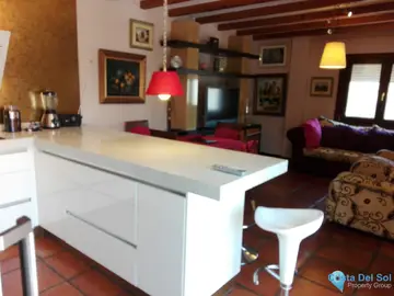 2 bedroom Apartment for Sale in San Luis de Sabinillas-62849