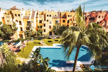 2 bedroom Apartment for Sale in La Duquesa-62869