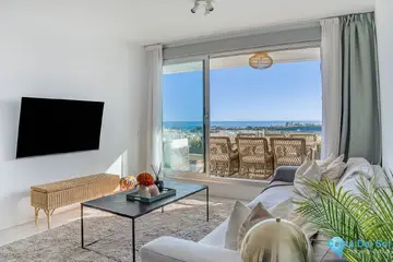 3 bedroom Apartment for Sale in Cancelada-102134