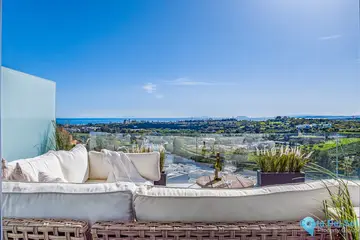3 bedroom Apartment for Sale in Cancelada-102123