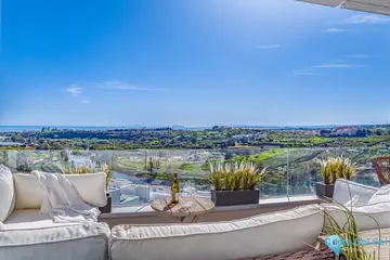 3 bedroom Apartment for Sale in Cancelada-102124