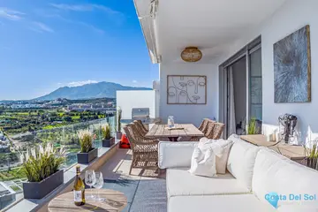 3 bedroom Apartment for Sale in Cancelada-102125