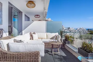 3 bedroom Apartment for Sale in Cancelada-102127