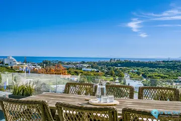 3 bedroom Apartment for Sale in Cancelada-102129