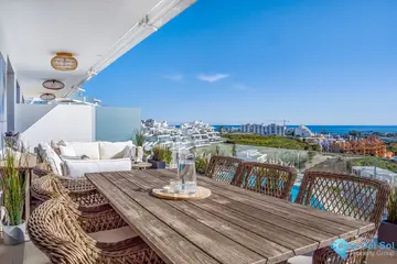 3 bedroom Apartment for Sale in Cancelada-102130