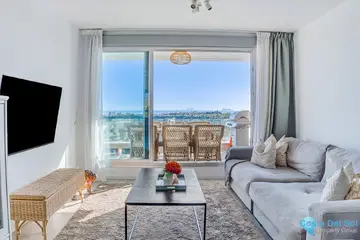 3 bedroom Apartment for Sale in Cancelada-102132