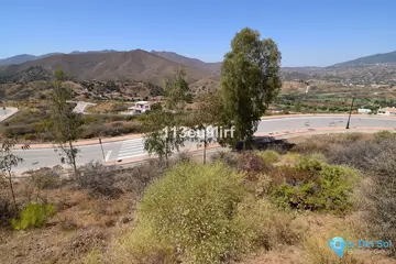 1715m2 Plot for Sale in La Cala Golf-62985