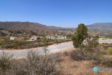 1715m2 Plot for Sale in La Cala Golf-62986