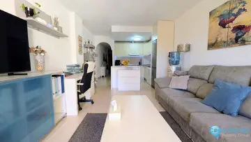 1 bedroom Apartment for Sale in Fuengirola-62989