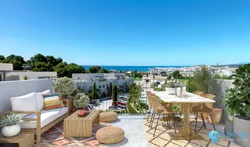 2 bedroom Apartment for Sale in Vélez-Málaga-63016