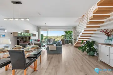 3 bedroom House for Sale in Cancelada-102136