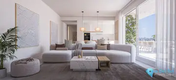 1 - 3 bedroom Apartment for Sale in Estepona-63036