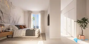1 - 3 bedroom Apartment for Sale in Estepona-63040