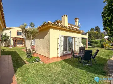 1 bedroom House for Sale in Riviera del Sol