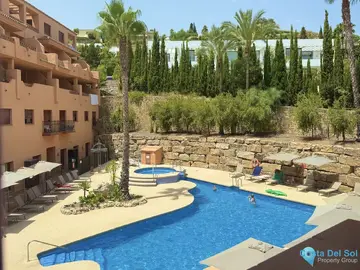 2 bedroom Apartment for Sale in Benahavís