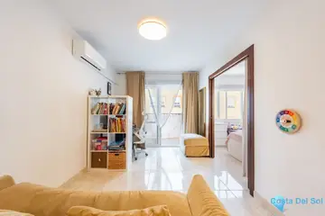 1 bedroom Apartment for Sale in Estepona-63107