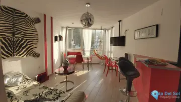 2 bedroom Apartment for Sale in Calahonda-63122